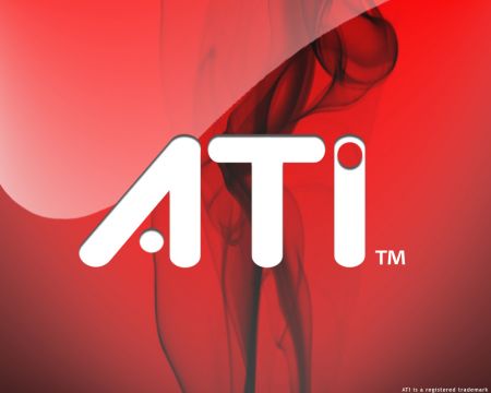 Ati Radeon Apple