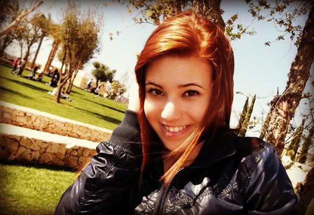 attentato brindisi melissa bassi social network