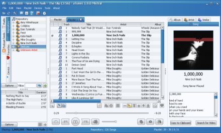 aTunes