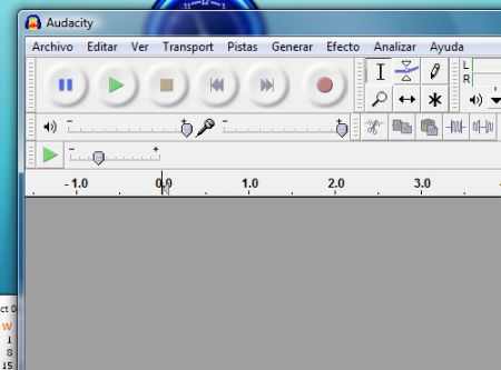 Audacity