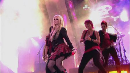 Avril Lavigne - Girlfriend