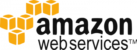 aws logo