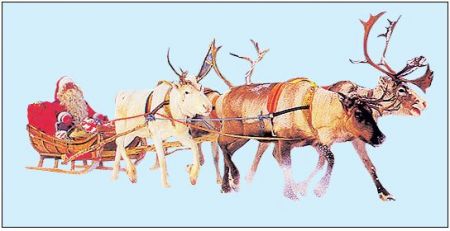 babbo natale