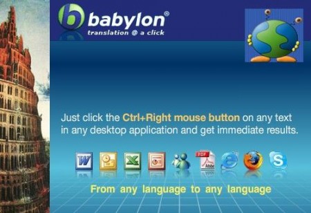babylon 9 logo