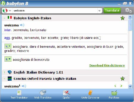 Babylon 8