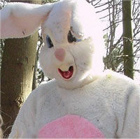 BadBunny