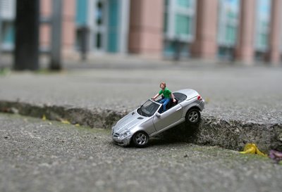 little people