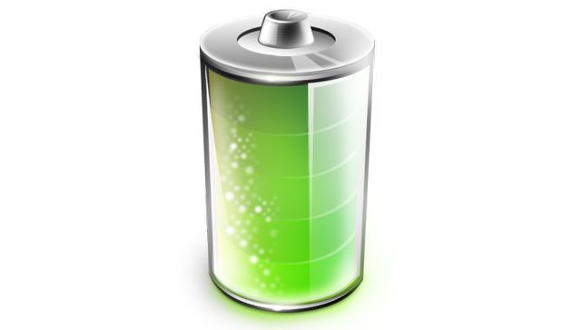 batteria pc analisi