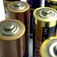Bio-batteria