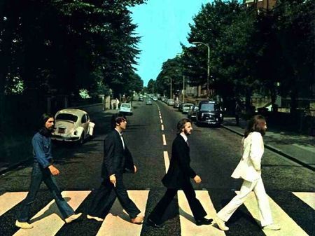 beatles