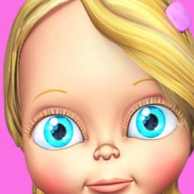 bebe lilly