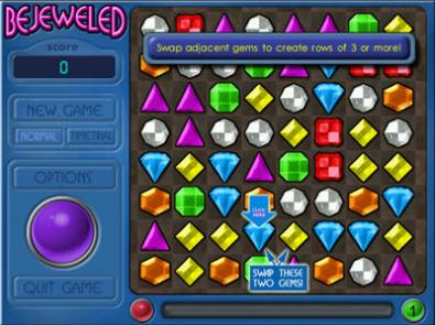 Bejeweled Deluxe