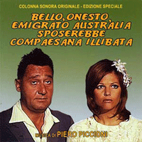 Bello onesto emigrato Australia sposerebbe compaesana illibata