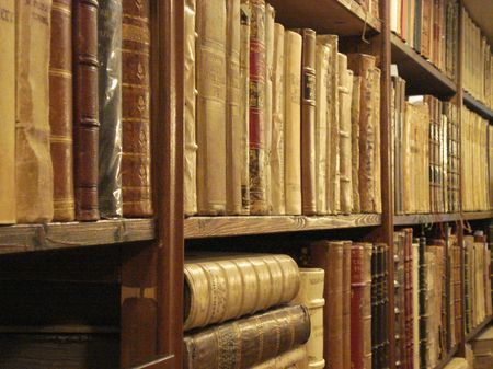 biblioteche
