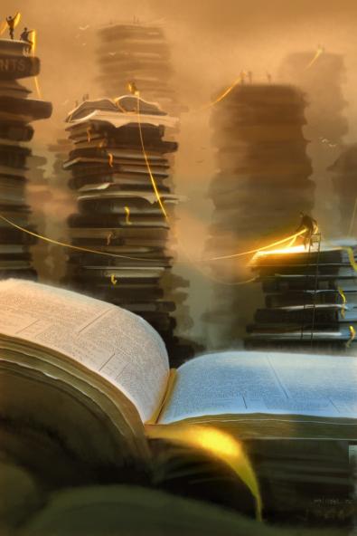 potere dell'informazione