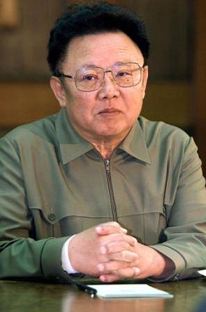 Kim Jong Il