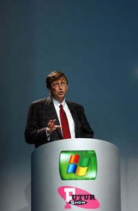 Bill Gates