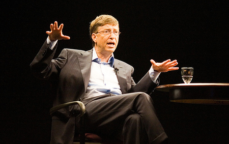 Bill Gates