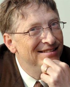 bill gates