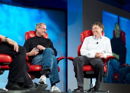 Bill Gates contro Apple iPad