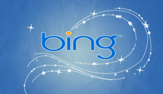 bing maps interni