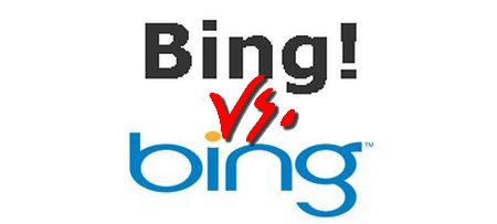 Microsoft Bing