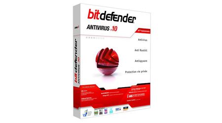 BitDefender Free Edition