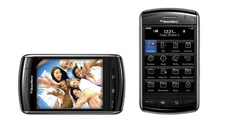 blackberry