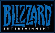 Blizzard logo