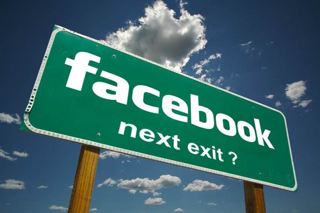 bloccare eventi facebook inviti