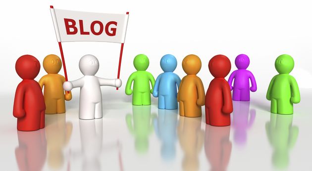 blog wordpress guida consigli