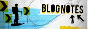 blog notes