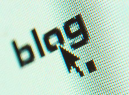 blog 
