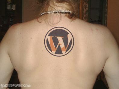 da blogger a wordpress