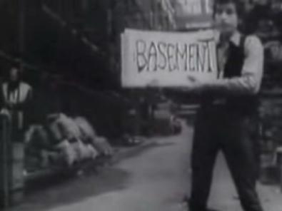 bob dylan