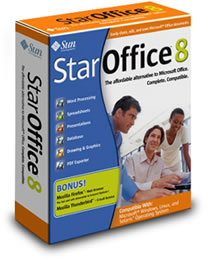StarOffice