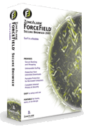 Forcefield