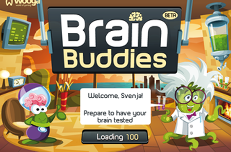 Brain Buddies
