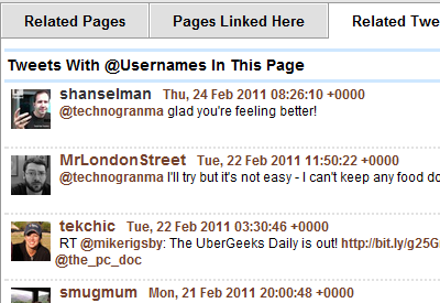 browser chrome pageguide