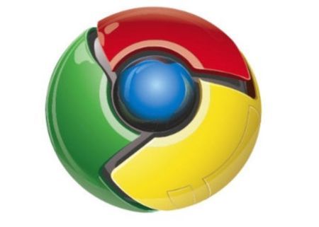 browser chrome