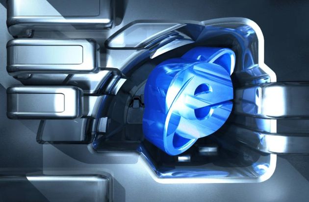 browser explorer microsoft aggiornamento automatico