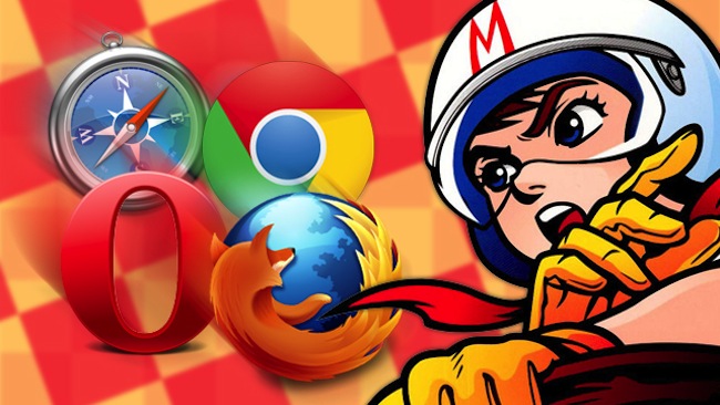 browser mac veloce migliore