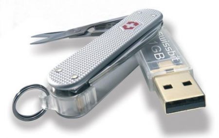 chiavetta usb