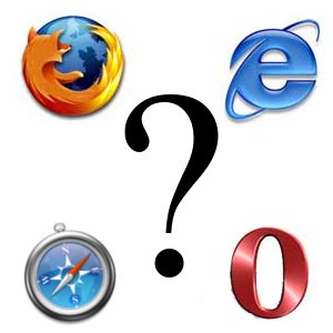 browser