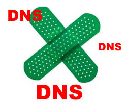 Bug DNS
