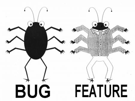 bug windows 7