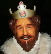 burger king
