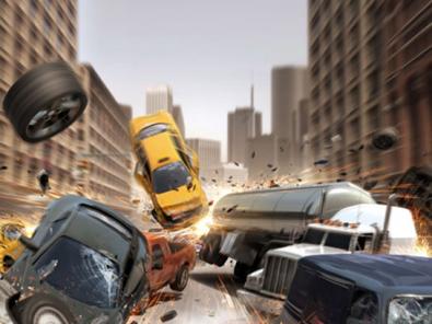 Burnout Paradise