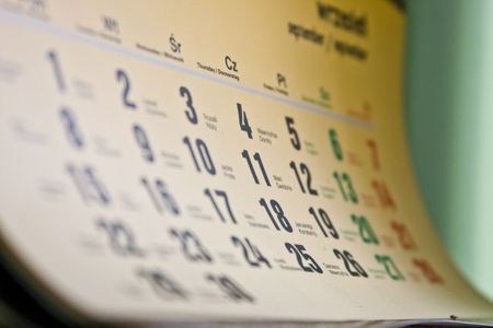 calendari