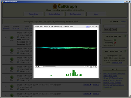 callgraph